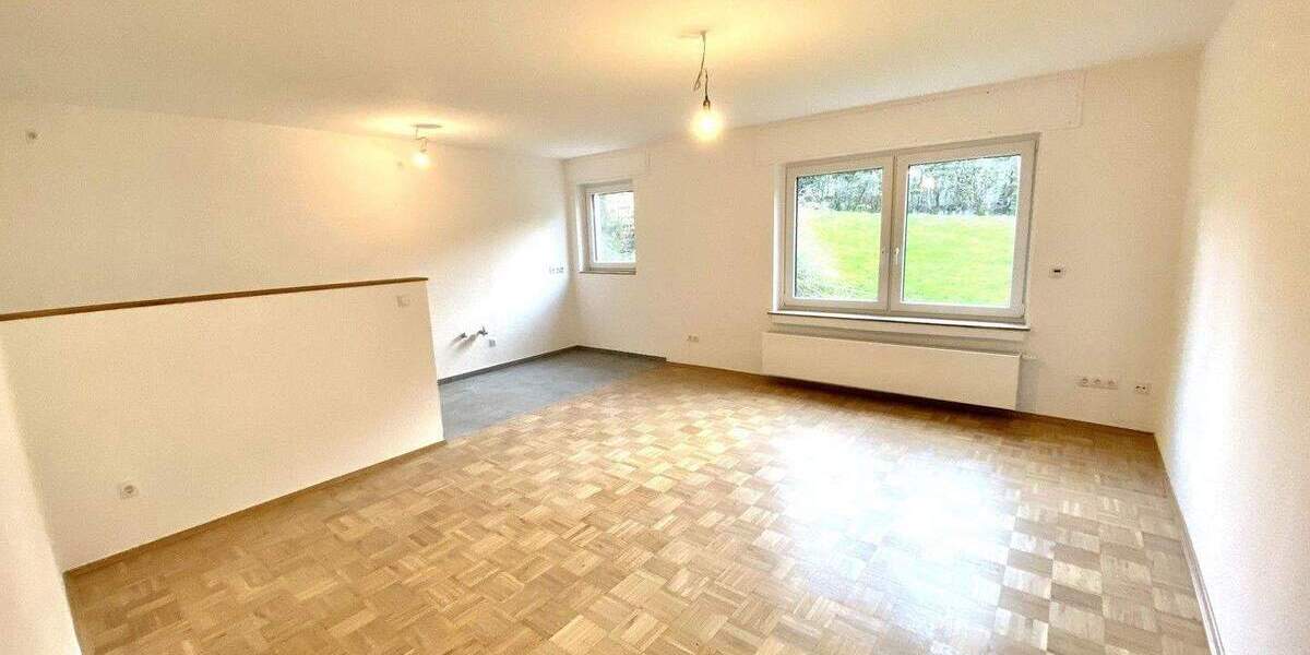 Etagenwohnung Hagen Boele - 2 Zimmer, 60 m&sup2;, 550&euro; | Angebot:25362355
