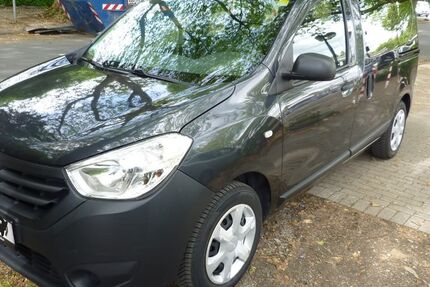 Dacia Dokker 97.145 km 6.100 &euro; Essen 45127