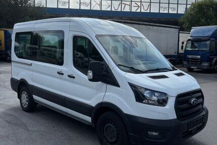 Ford Transit 83.750 km 25.450 &euro; Witten 58452