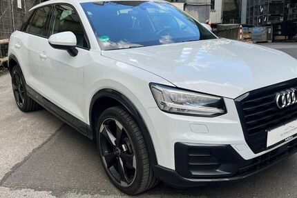 Audi Q2 39.998 km 18.900 &euro; Heiligenhaus 42579