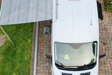 Ford Transit 101.380 km 35.000 &euro; Recklinghausen 45657