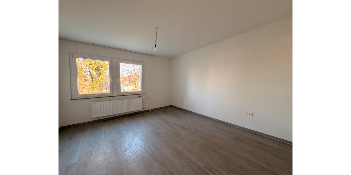 Etagenwohnung Dortmund Eving - 2 Zimmer, 53 m&sup2;, 480&euro; | Angebot:25425095