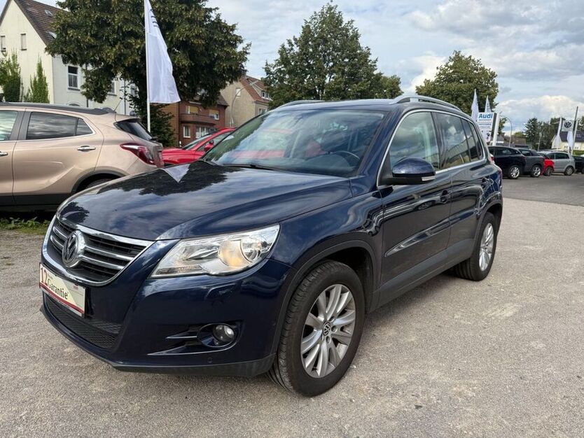 Tiguan