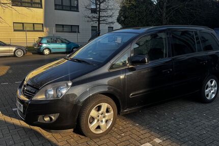 Opel Zafira 88.364 km 5.100 &euro; Heiligenhaus 42579