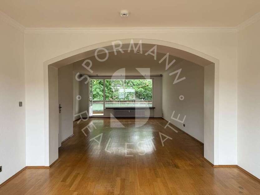 Wohnung zum Mieten in Düsseldorf 1.850 € 133 m²