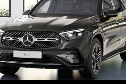 Mercedes-Benz GLC 200 9.900 km 60.990 &euro; Duisburg 47138