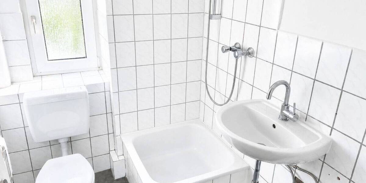 Etagenwohnung Herne Herne-Mitte - 2 Zimmer, 60 m&sup2;, 450&euro; | Angebot:26607254