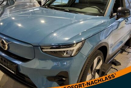 Volvo C40 49.744 km 27.650 &euro; Essen-Kray 45309