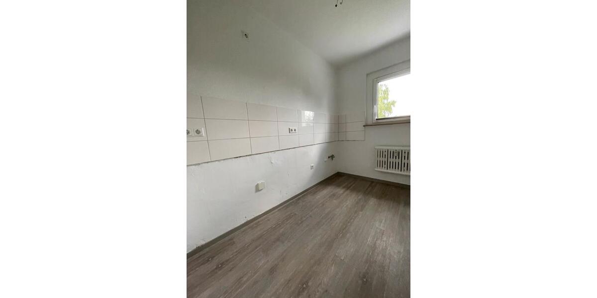 Erdgeschoßwohnung Dortmund Eving - 1 Zimmer, 46 m&sup2;, 410&euro; | Angebot:24635097