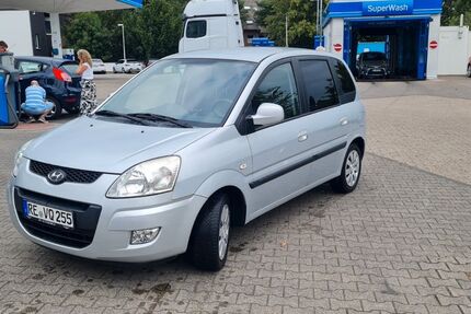 Hyundai Matrix 90.000 km 3.100 &euro; Recklinghausen 45663