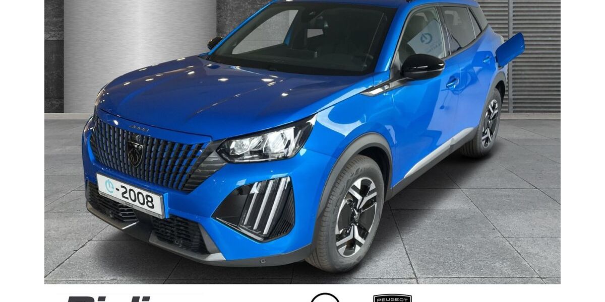 Peugeot 2008 20.000 km 29.690 &euro; Herten 45699