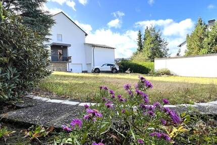 Attraktives ca. 400 m² Grundstück für ein Einfamilienhaus in beliebter Lage von Hagen-Baukloh zimmer