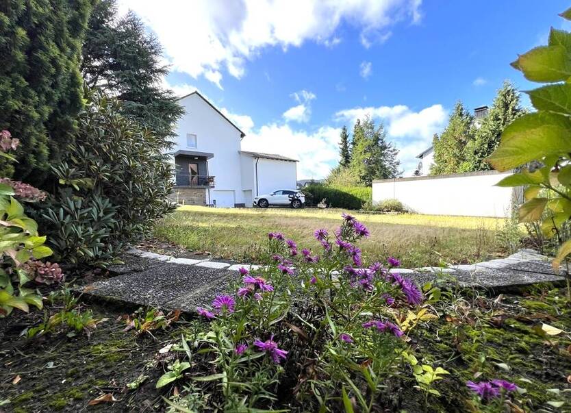 Attraktives ca. 400 m² Grundstück für ein Einfamilienhaus in beliebter Lage von Hagen-Baukloh zimmer