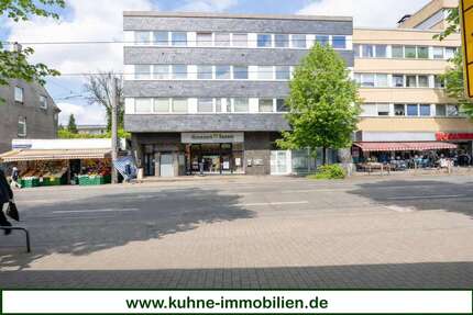 Wohnung Dortmund / Brackel Brackel - 3.5 Zimmer, 89 m&sup2;, 710&euro; | Angebot:27156283