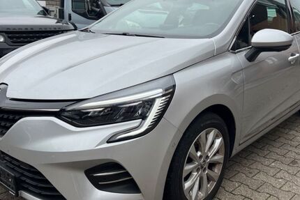 Renault Clio 112.000 km 11.900 € Bochum 44793