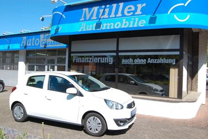 Mitsubishi Space Star 31.177 km 5.950 &euro; Gelsenkirchen 45899