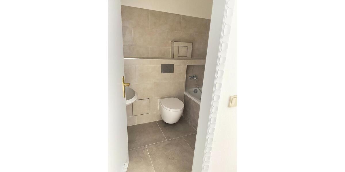 Moderne Stadtoase in der City - PROVISIONSFREI vom Privat 4 zimmer