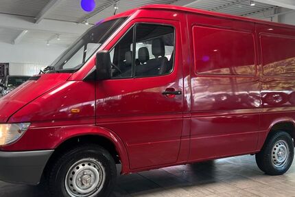 Mercedes-Benz Sprinter 189.000 km 5.490 € Datteln 45711