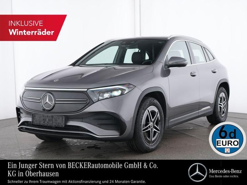 Mercedes-Benz EQA 46.157 km 29.950 € Oberhausen 46149