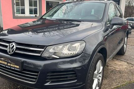 VW Touareg 280.000 km 10.490 &euro; Wuppertal 42329