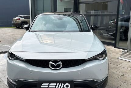 Mazda MX-30 10.331 km 18.300 € Oberhausen 46149