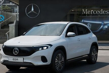 Mercedes-Benz EQA 21.850 km 38.880 &euro; Schwelm 58332