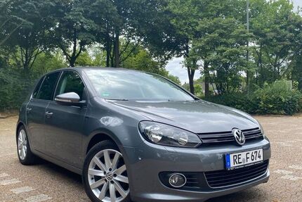 VW Golf
