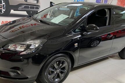 Opel Corsa 40.000 km 10.000 &euro; Oberhausen 46149