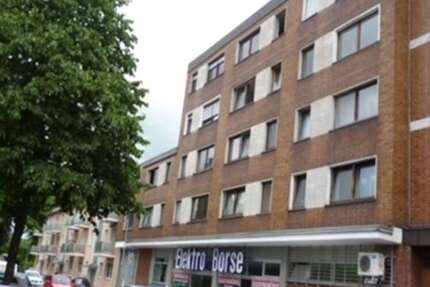 Wohnung zum Kaufen in Oberhausen 49.000 € 43.89 m² 1 zimmer