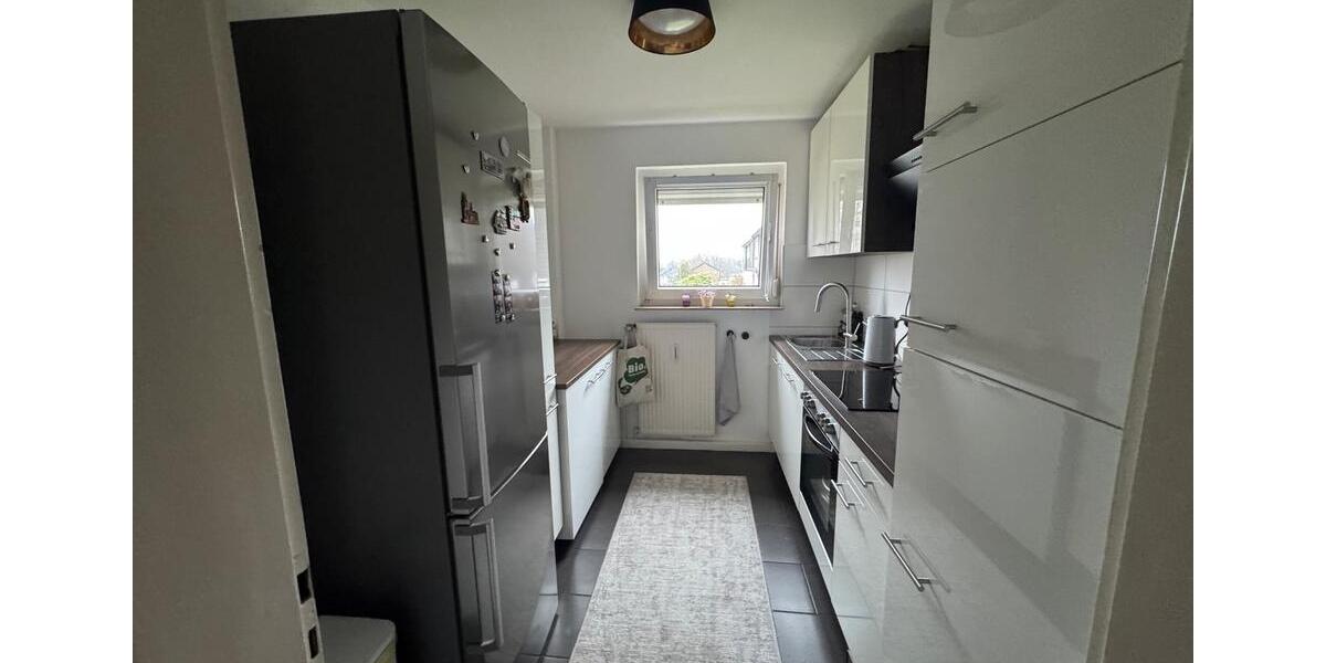 Erdgeschoßwohnung Essen Stadtbezirk VII - 3 Zimmer, 58 m&sup2;, 170.000&euro; | Angebot:25018183