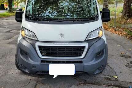 Peugeot Boxer 175.000 km 10.000 &euro; Dortmund 44147