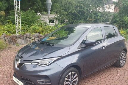 Renault ZOE 42.197 km 11.995 € Hagen 58091