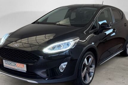 Ford Fiesta 59.035 km 12.889 &euro; Dinslaken 46539