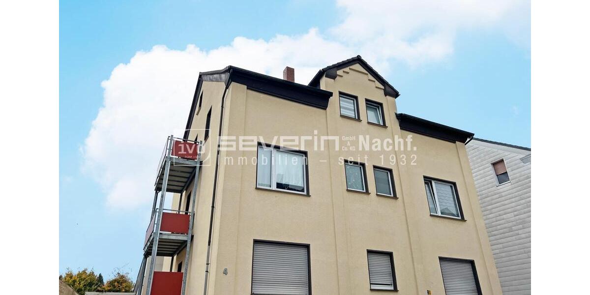 Erdgeschoßwohnung Dortmund Huckarde - 3 Zimmer, 86 m&sup2;, 664&euro; | Angebot:25146011