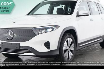 Mercedes EQB