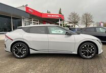 Gebrauchtwagen Kia EV6