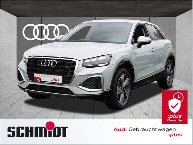 Audi Q2 8.210 km 31.940 &euro; Recklinghausen 45657