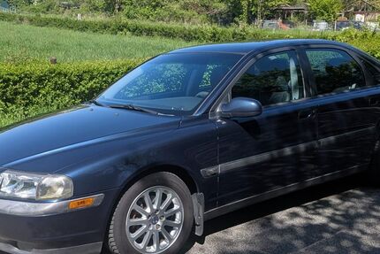 Volvo S80 203.854 km 2.500 &euro; Duisburg 47239