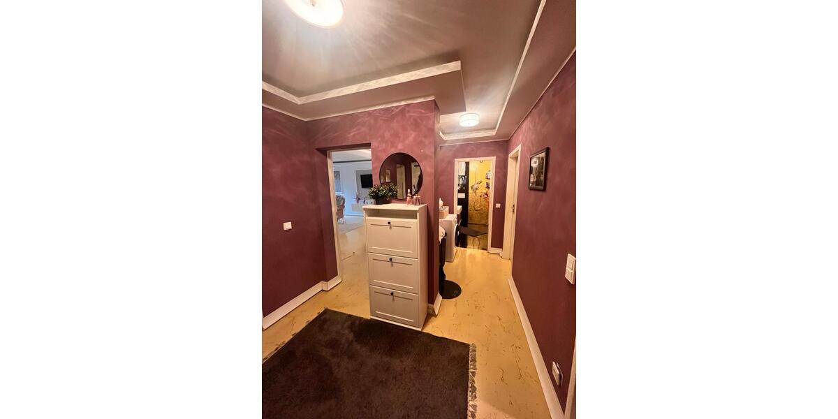 4 Zimmerwohnung 94qm Stadtnah in Gevelsberg 4 zimmer