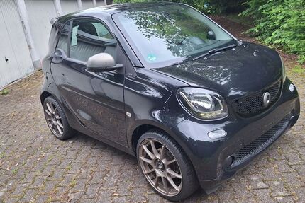 Smart ForTwo 61.900 km 9.950 &euro; Gelsenkirchen 45886