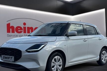 Suzuki Swift 3.692 km 15.380 € Dortmund 44263