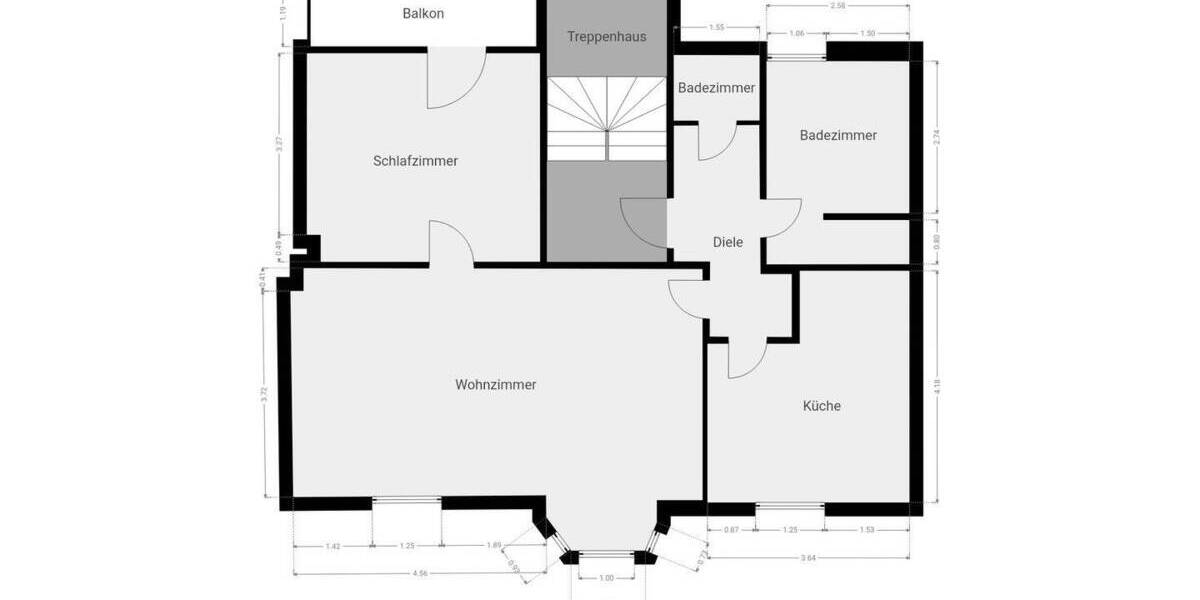 Mehrfamilienhaus, Wohnhaus Bochum Wattenscheid - 9 Zimmer, 225 m&sup2;, 250.000&euro; | Angebot:26401041