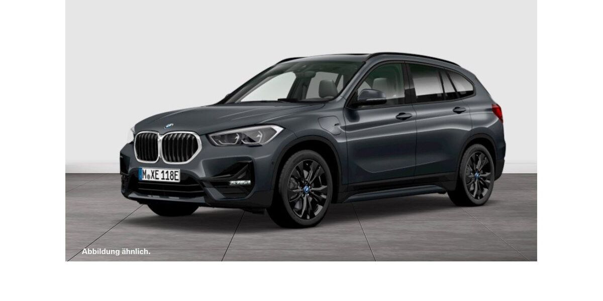 BMW X1 83.615 km 25.690 &euro; Mettmann 40822