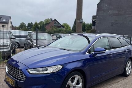 Ford Mondeo 112.774 km 10.900 € Datteln 45711