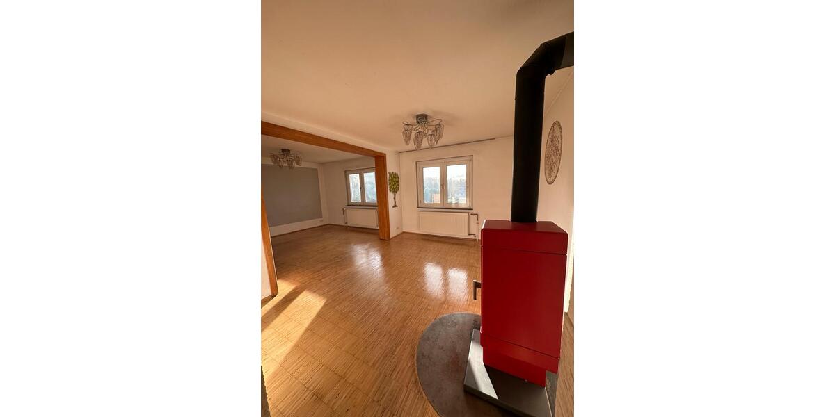 Etagenwohnung Dortmund Huckarde - 4 Zimmer, 100 m&sup2;, 1.100&euro; | Angebot:26139117