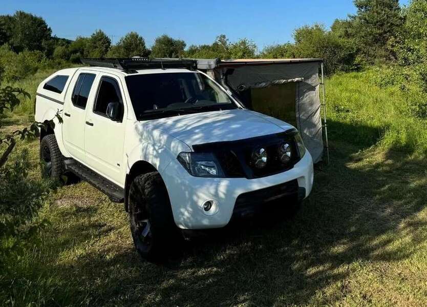 Navara