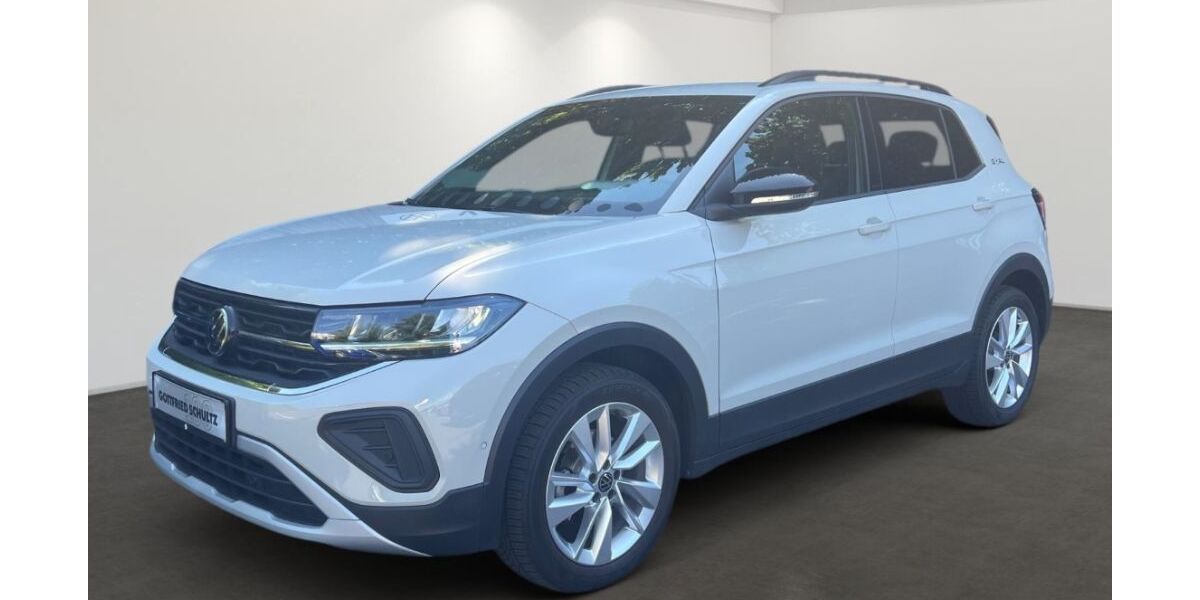 VW T-Cross 7.312 km 24.490 &euro; Wuppertal 42109