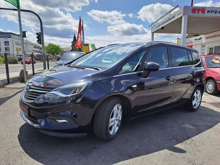 Zafira
