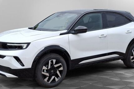 Opel Mokka 1.689 km 24.789 € Waltrop 45731