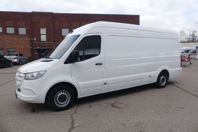 Sprinter